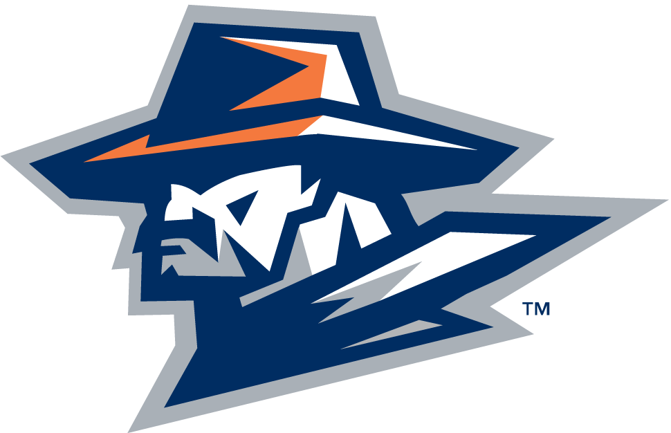 UTEP Miners 1999-Pres Alternate Logo 03 decal supplier